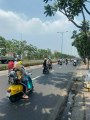 Bán Nhà Mặt Tiền Đường Phạm Văn Đồng, HBC, 6.7x21m, nhà c4