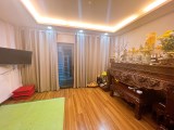 Bán nhà 47m2 phố Yên Phụ, Tây Hồ Ôtô thông Kinh doanh Thang máy 13 tỷ