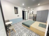 Bán nhà 45m2 Mặt phố Nghi Tàm, Tây Hồ Mặt tiền Khủng Kinh doanh 8.9 tỷ