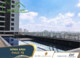 Bán nhanh căn hộ Officetel Central Premium 32m2, view hồ bơi giá chỉ 1,65 tỷ (102%)