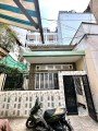 Bán Gấp nhà sẹc ngắn Hương Lộ 2 46m2 ngang hơn 5 bề thế giá chỉ nhỉnh 2 ty
