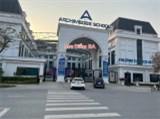 2.850 tỷ, Mrs Diễm cần bán 69.6m đất mặt tiền 5.8 ngay trung tâm Cổ Dương, Tiên Dương, Đông