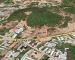Bán đất Phước Đồng Nha Trang mặt tiền đường 13m ngang 40m full thổ cư