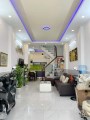 Nhà 2 tầng hẻm thông đường Nguyễn Tiểu La P8Q10 - 4.05 Tỷ