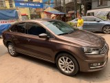 Nữ chính chủ bán xe Volkswagen Polo 1.6 mua 2019  Đường Trương Định, Phường Tân Mai, Quận Hoàng