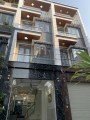 🚘 CHÍNH CHỦ NHÀ 4 TẦNG - 4PN - ĐÀO TÔNG NGUYÊN -NHÀ BÈ - 4M*12.5M- GIÁ 6.9 TỶ💎