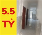 Nhà cấp 4, diện tích khủng, 180m2, 9.6mx20, Giá 5.5 Tỷ, Huỳnh Tấn Phát Quận 7