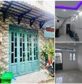 Bán nhà MT đường Lê Cao Lãng, Tân Phú, 32m2, 3.1x10.5, 2 tầng, 2PN, chỉ 3.65 tỷ TL chính chủ.