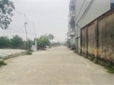 chủ cần tiền bán nhanh 47m tại Tiên Kha Lễ Pháp Đông Anh HN 
Đường Trước đất rộng 4m