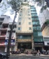 Khách sạn 3* số Bùi Thị Xuân, P. Bến Thành, Quận 1, hầm, 10 lầu, 58 phòng, hđ thuê 900tr.tháng