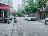 Nhà phân lô 5 tầng, vỉa hè ô tô đỗ kinh doanh tại Phúc La, Văn Quán, Hà Đông, nhỉnh 4 tỷ