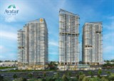 Sở hữu căn hộ hạng sang ngay mặt tiền vành đai 2 chỉ cần thanh toán trước 121 triệu
