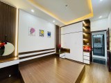 Bán nhà Trương Định, Đẹp ở luôn-gần mặt phố, giá 3.55 tỷ