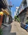 Bán nhà 4 tầng đường bình trị đông- đất mới, hẻm xe hơi, 47m2 chỉ 5.5 tỷ