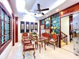 Nguyễn Khuyến, Hà Đông 40m2, 5T KINH DOANH, GIÁ RẺ chỉ nhỉnh 4 tỷ!