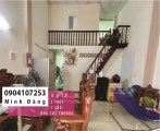 Bán nhà đường CÁCH MẠNG, Tân Phú , 60m2 NGANG 5m NỞ HẬU, giá CỰC RẺ