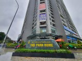 💥 Chỉ 4.4 Tỷ - Chung cư The Park Home KĐT Mới Dịch Vọng, Thành Thái, 81m2 2PN 2WC, SĐCC 💥