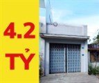 Nhà Mặt Tiền Đường Số 14 Tân Quy Quận 7, 83m2, Chỉ 4,2 Tỷ