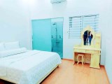 Bán gấp nhà 130m2 Đường Số 2, HXH 1C Trường Thọ,Thủ Đức Chỉ Nhỉnh 6 tỷ