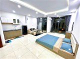 Bán nhà Cầu Giấy - 40m2  - 5 tầng 8 phòng, 20m ô tô - 4.7 tỷ, dòng tiền 30tr/tháng.