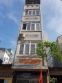 Nhà đẹp ở luôn Xuân Đỉnh ô tô đậu cổng, chủ tự xây chắc chắn, nội thất xịn 53m- 4.7 tỷ