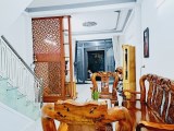 Bán nhà HXH 6m THÔNG, Lý Thánh Tông, Q.Tân Phú, 60m2(4x15), 2 TẦNG BTCT + MỚI