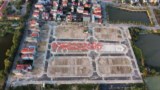 Cực hiếm đấu giá X6 Hà Lỗ Đông Anh, vị trí cực đắc địa, view hồ, khu nhà ở xã hội. Chỉ khoảng 3 tỷ