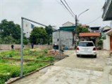 Chính Chủ Gửi Bán 47m2 Đất Đài Bi, Uy Nỗ, Đông Anh, Xe 9 Chỗ Vào Thẳng Đất