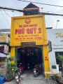 Cần bán nhà Mặt Tiền đường Nguyễn Văn Khối ( Cây Trâm cũ) : Địa chỉ: 569 Nguyễn Văn Khối, Phường 8,