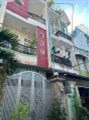 Bán nhà Đừơng Nguyễn Văn Khối F9 Gò Vấp

- Diện tích : 4 x 17m cn 66m2

- Vị trí: Hẻm 8 ô tô thông