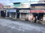 Bán đất tặng nhà.
Nhà MT Đường số 3,phường 9,quận Gò Vấp.
Diện tích 3.85x25m.
Diện tích sử dụng