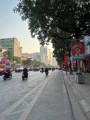 Nhà mặt phố Trần Duy Hưng 88m2 x 6 tầng, ở kết hợp kinh doanh vỉa hè, ô tô, giá 25tỷ hơn