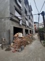 Bán nhà 4 tầng ô tô đỗ cửa đường Văn Trì, Minh Khai, Bắc Từ Liêm