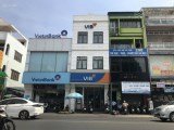 Siêu rẻ - MT Hai Bà Trưng, Quận 1 - 5x30m, 3 tầng, HĐ thuê 200tr/th - 45 tỷ