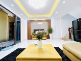 Bán Nhà Nguyễn Xiển, Gần Ô Tô, Nhà Đẹp 50m x 4T Ở Ngay chỉ 4 tỷ 290