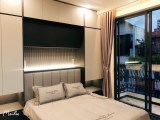 Giảm sốc 600tr, Mới 3 tỷ95, 35m2, Nhà P8 lạc Long Quân, ặng nội thất sang chảnh