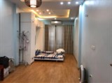 Bán nhà 38m2 Mặt phố Âu Cơ, Tây Hồ Kinh doanh Bất chấp 9.8 Tỷ