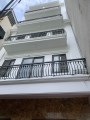 Bán nhà đường Trần Phú, quận Hà Đông,32m2, MT 4m giá 3.9 tỷ.