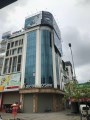 TÒA VĂN PHÒNG 9 tầng MẶT PHỐ Nguyễn Xiển LÔ GÓC 91m2,  45 tỷ