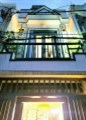 Bán Nhà Đỗ Thúc Tịnh P12 Gò Vấp 30m2 giá 3,4 tỷ Thương lượng