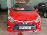 cần bán Xe Toyota Wigo 1.2G MT 2019 Nguyễn Tất Thành, Tp. Pleiku, tỉnh Gia Lai