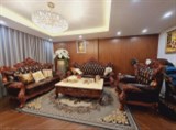 Bán nhà Văn Khê, Hà Đông, 90m2, 5 tầng, lô góc, thang máy, gara ô tô mà chỉ 12 tỷ