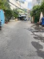 Bán Nhà Hoàng Hoa Thám Bình Thạnh 4 Tầng Hẻm Ô Tô Giá 7 Tỷ 5