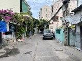 Bán Đất Thành Phố Nha Trang Sau Lưng Tòa án Cách Nguyễn Trãi 30m
