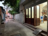 Bán nhà Hoàng Mai, ngõ rộng ô tô, 38m2, 3 tầng, 2.5 tỷ