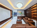 Hạ giá bán nhanh nhà 89 Thanh Nhàn giá 15.5 tỷ, 60mx5T, Hè rộng, KD đông đúc