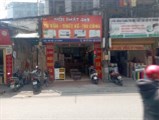 Cho thuê nhà mặt phố La Thành số 465, quận Ba Đình, Hà Nội