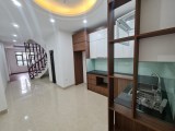 Bán nhà phố Lâm Hạ, 55m2x5 tầng, gara ô tô, ô tô tránh, nhỉnh 8 tỷ