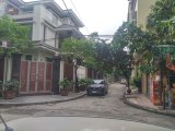 Bán nhà phố Nghĩa Đô 85m2 lô góc - oto tránh, phân lô kinh doanh chỉ nhỉnh 20 tỷ