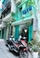 Nhà bán Nở hậu Hẻm Tám Danh P4Q8. Giá 2,2 tỷ Bớt lộc